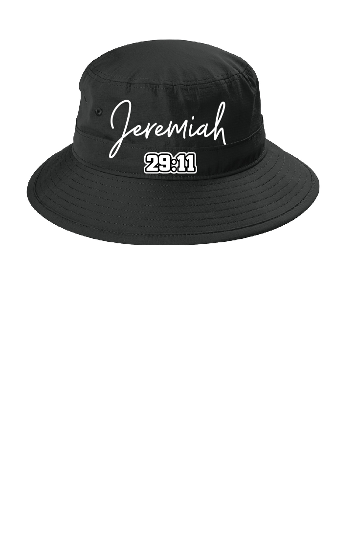 29:11 Bucket Hat