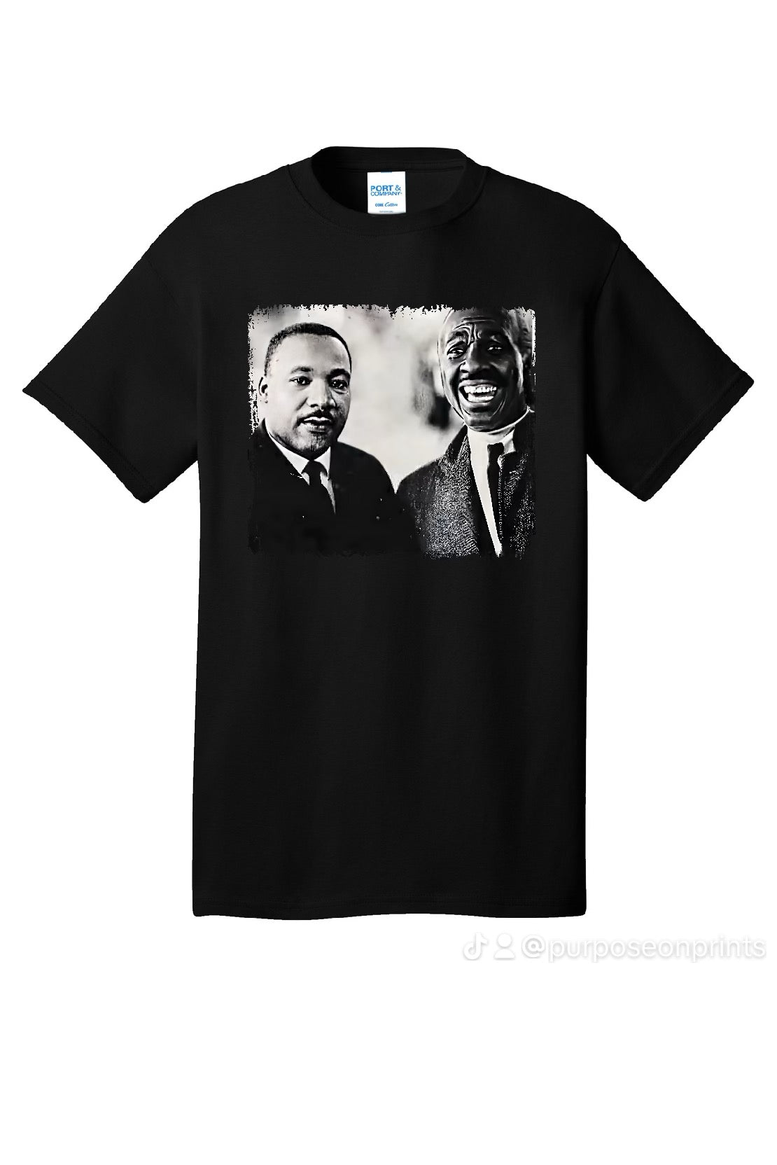 Coming to America Tshirt