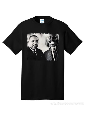 Coming to America Tshirt