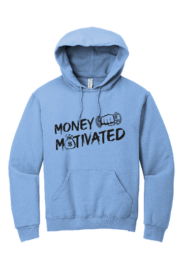 Money Motivated